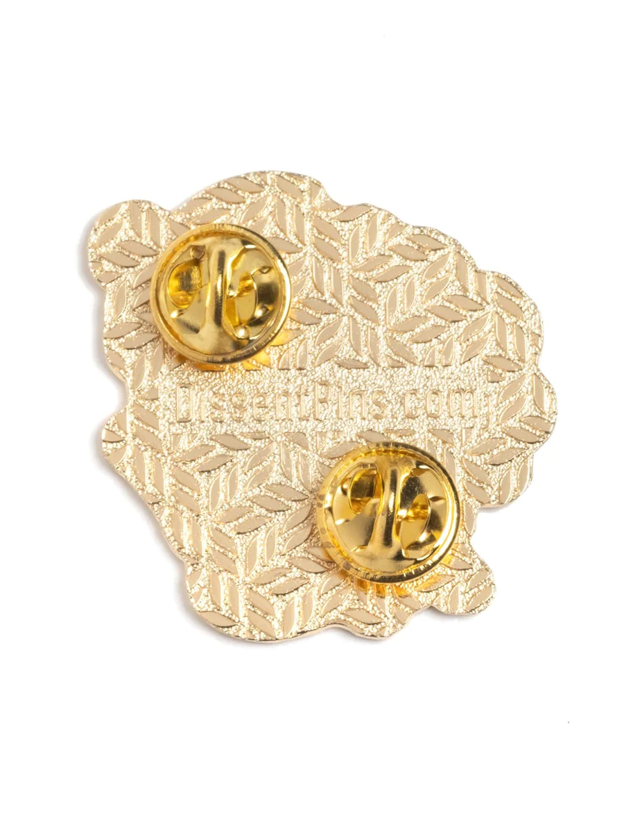 Another Parent for Abortion Rights Pin