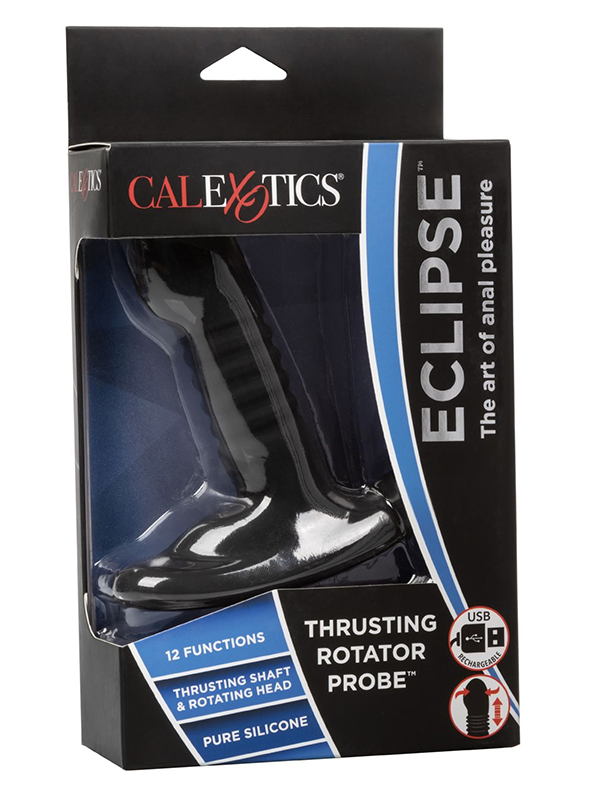 Eclipse Thrusting Rotator Probe in Box - Come As You Are