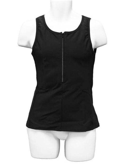 Underworks Swim Top Binder - 918 - Come As You Are