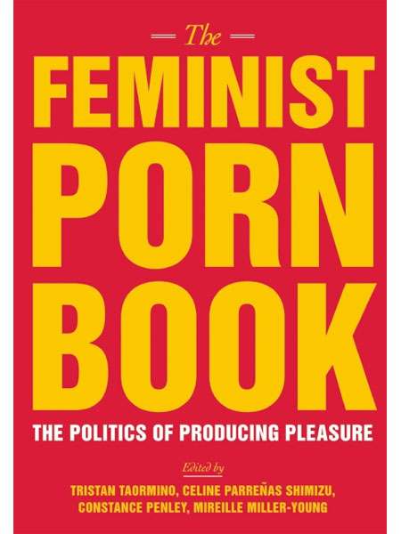 Feminist Porn Book