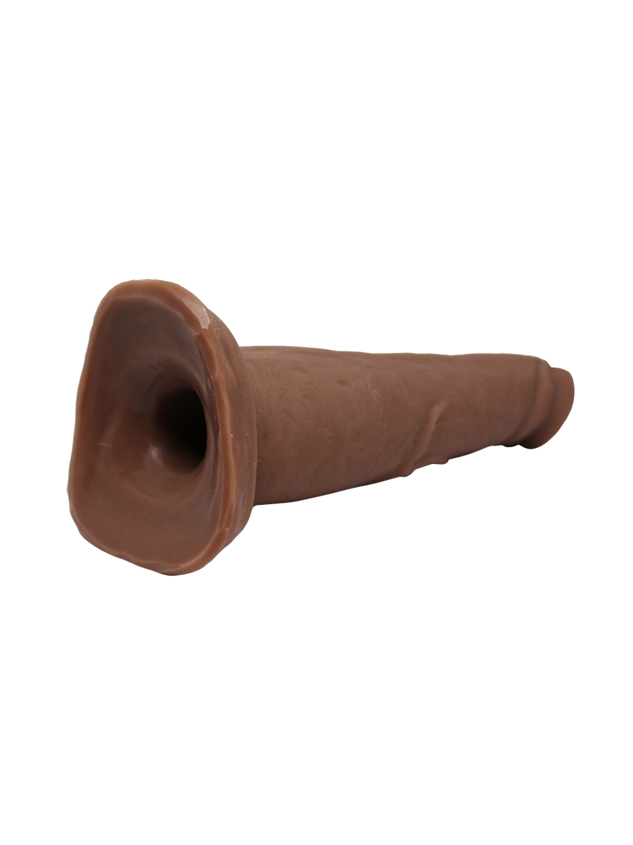 Form Function BJ Dildo on Side - Come As You Are