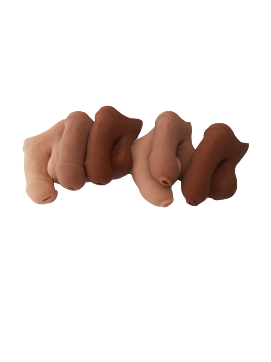 Form Function D Cut STP