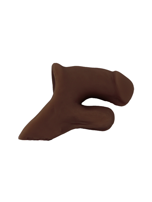 Form Function E Cut STP Chocolate - Come As You Are