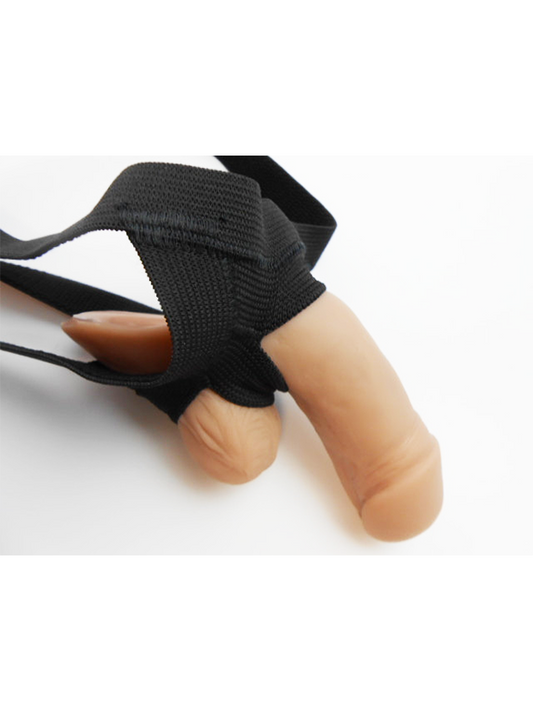 Form Function Slingshot STP Harness with STP - Come As You Are