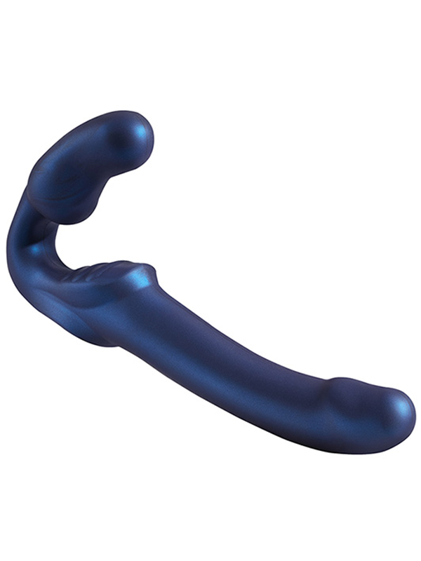 Fuze Tango Flex Double Dildo - Come As You Are Co-operative Fuze Tango Flex Double Dildo - Come As You Are Co-operative