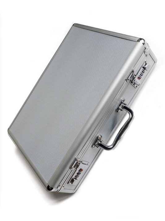 Kinklab Agent Noir Kit Case - Come As You Are