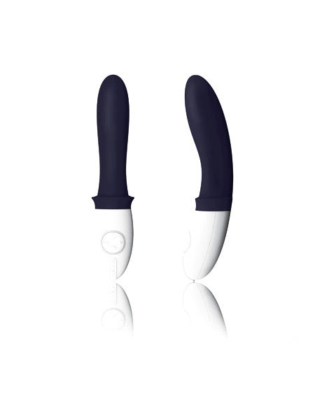 LELO Billy 2 Vibrator angle - Come As You Are