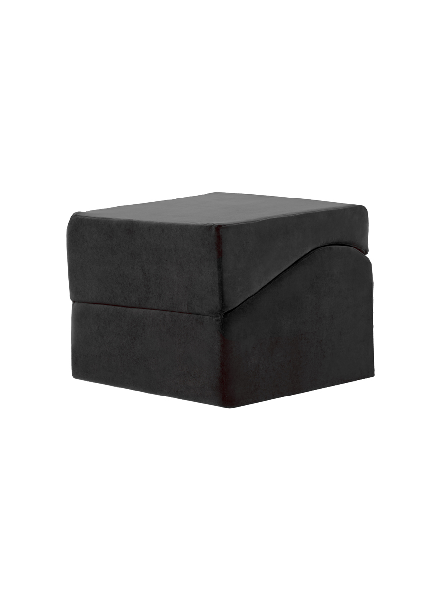 Liberator Flip Ramp Position Shape Folded