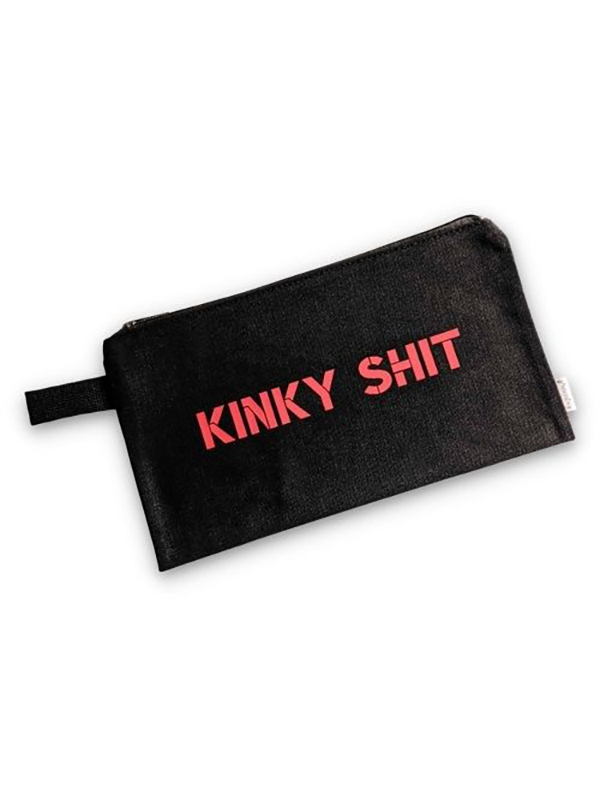 Luna Matatas Toy Bag: Kinky Shit