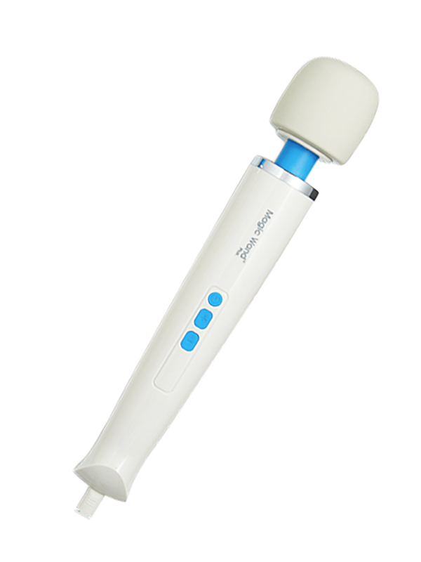 Authentic Hitachi Magic Wand Plus HV-265 Personal Massager By Vibratex – Full Body Massage