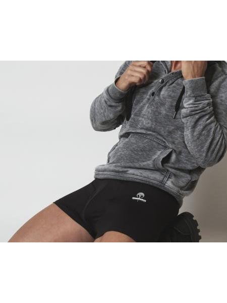 Spareparts Pete Packing Trunks Worn - Come As You Are