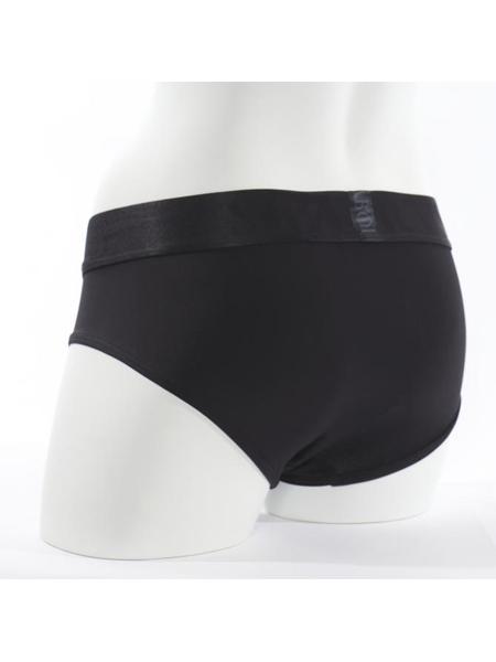 Spareparts Tomboi Strap-On Harness Back - Come As You Are