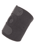 Sportsheets Neoprene Thigh Harness - Come As You Are