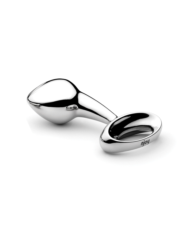 Njoy Pure Plug Medium - Come As You Are Co-operative Njoy Pure Plug Medium - Come As You Are Co-operative