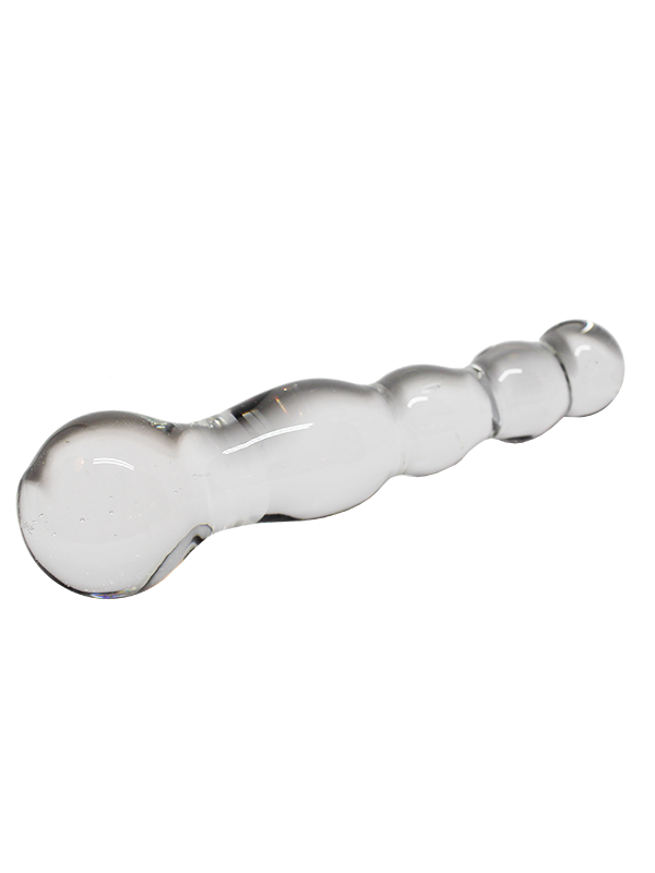 Peace Lily Toys Bulbous Flat - Come As You Are