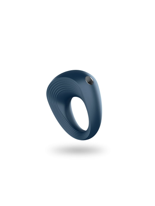 Satisfyer Power Silicone Ring - Come As You Are Satisfyer Power Silicone Ring - Come As You Are