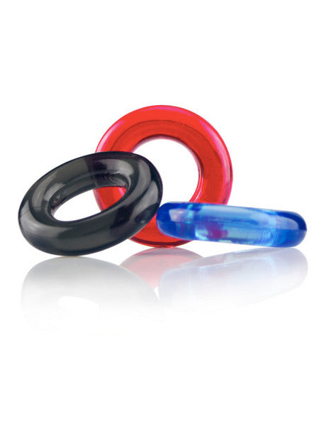 Screaming O Ring O group - Come As You Are