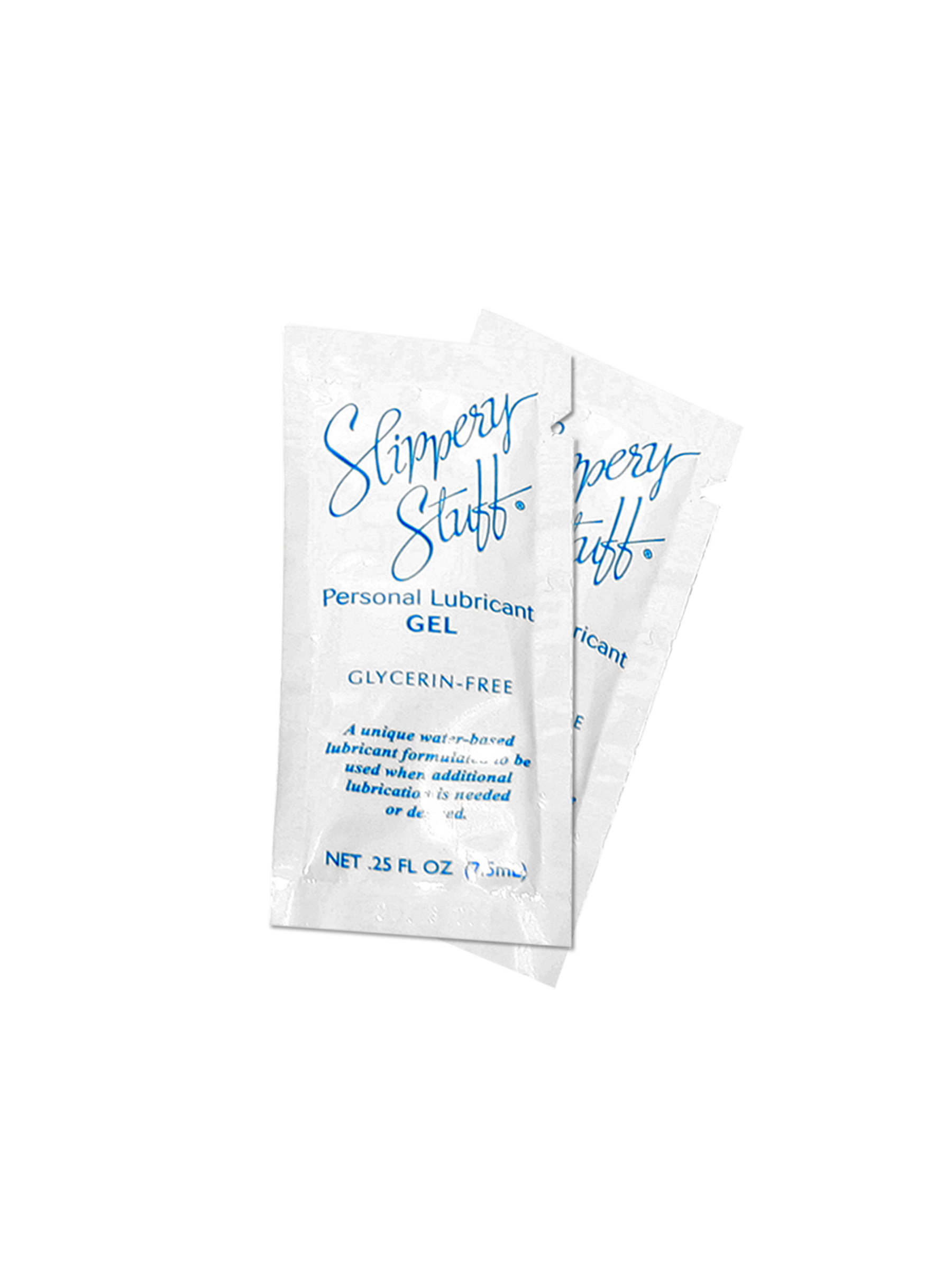 Slippery Stuff Pillow Pack - Come As You Are Slippery Stuff Pillow Pack - Come As You Are