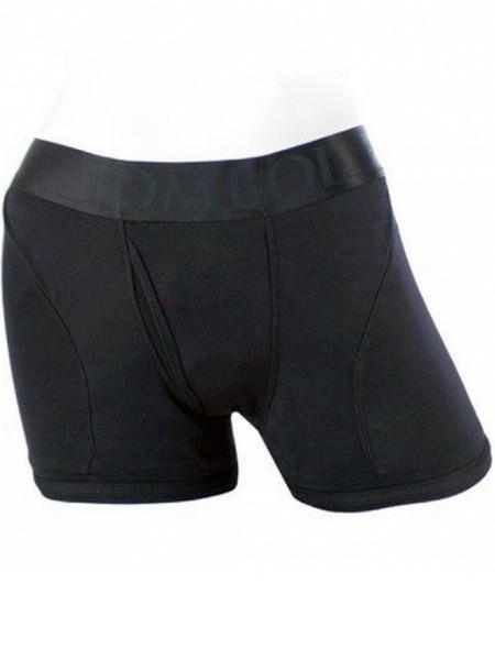 Spareparts Tomboii Boxer Brief Front - Come As You Are