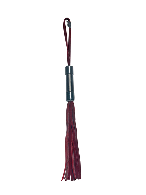 Sportsheets S&M Enchanted Flogger - Come As You Are Sportsheets S&M Enchanted Flogger - Come As You Are