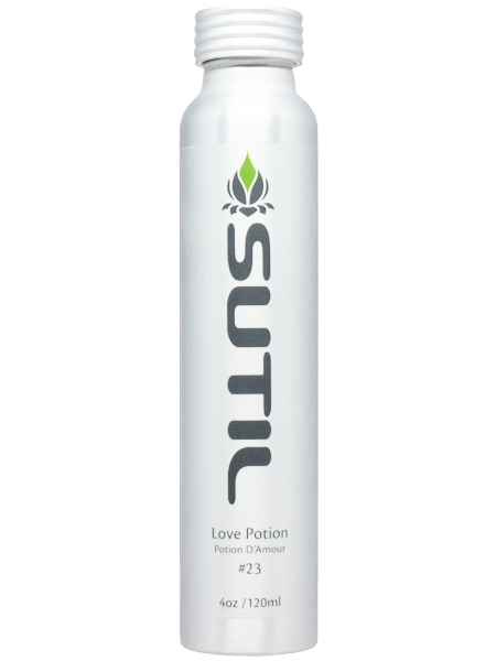 Hathor Sutil Love Potion #23 - Come As You Are