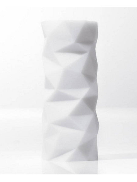 Tenga 3D Polygon Sleeve - Come As You Are