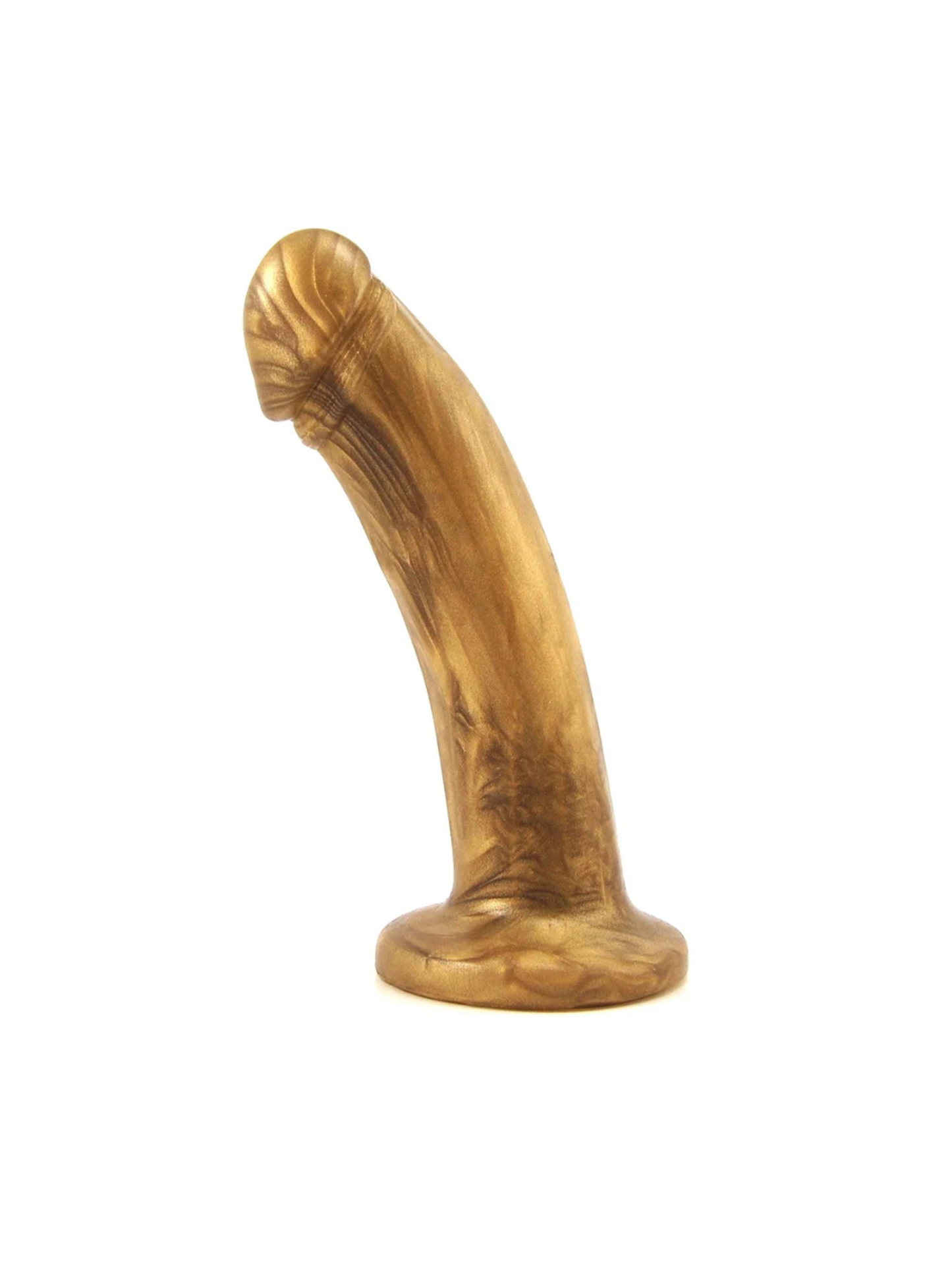 Vixen Creations Leo Gold Dildo
