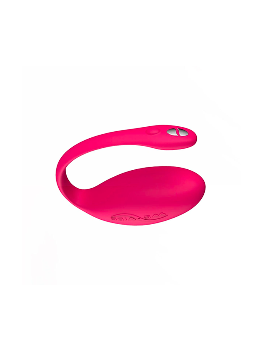 We-Vibe Jive G-Spot Vibe in Electric Pink