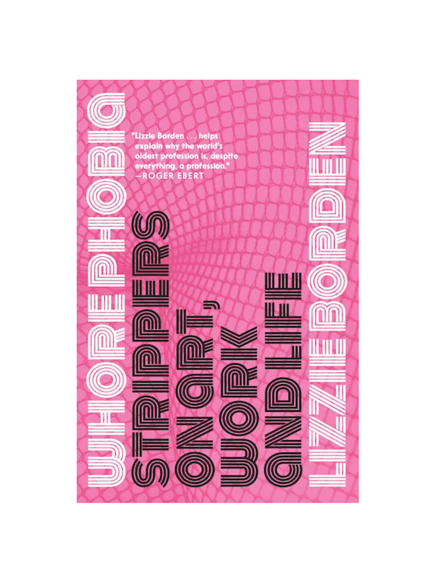 Whorephobia Lizzie Borden