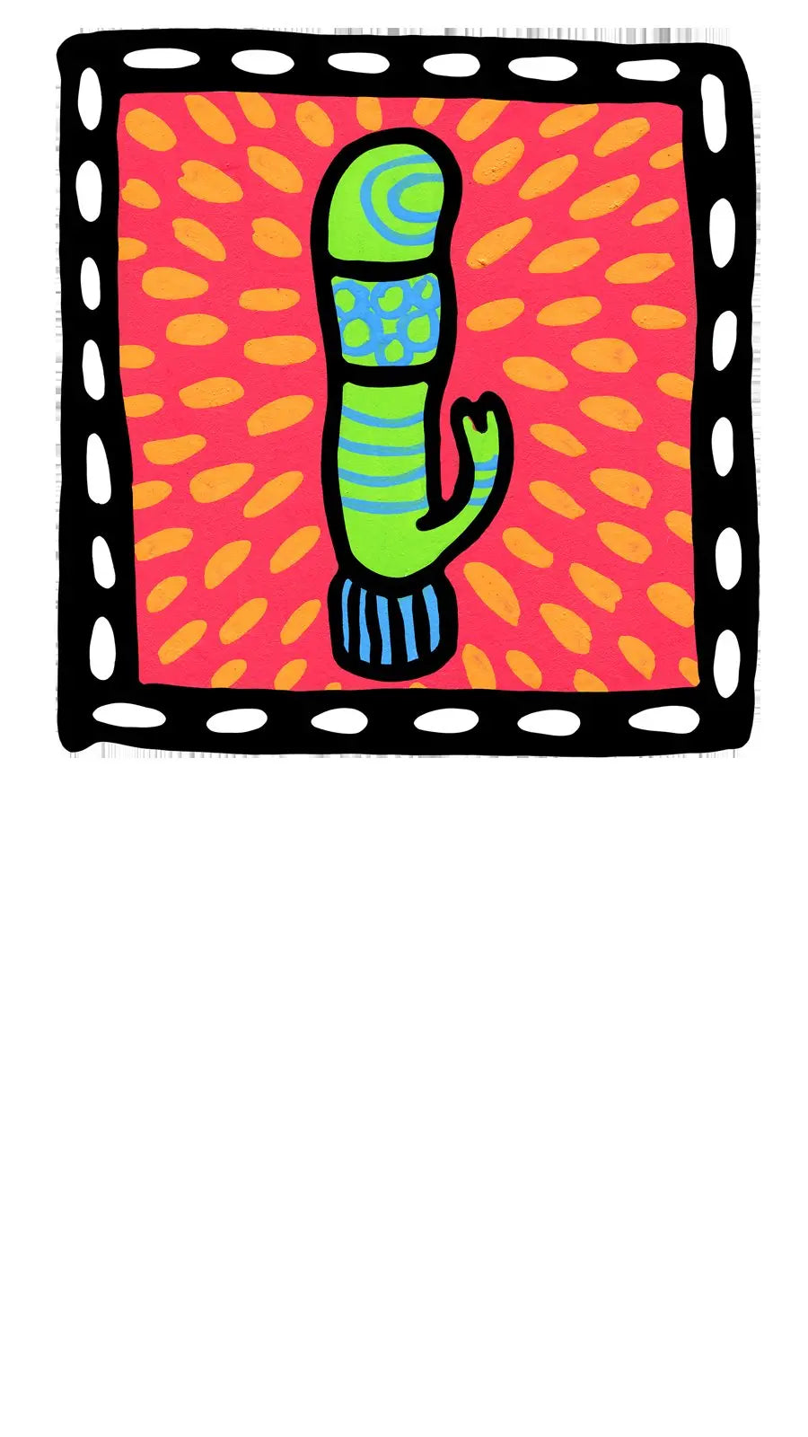 vibrators at Come As You Are