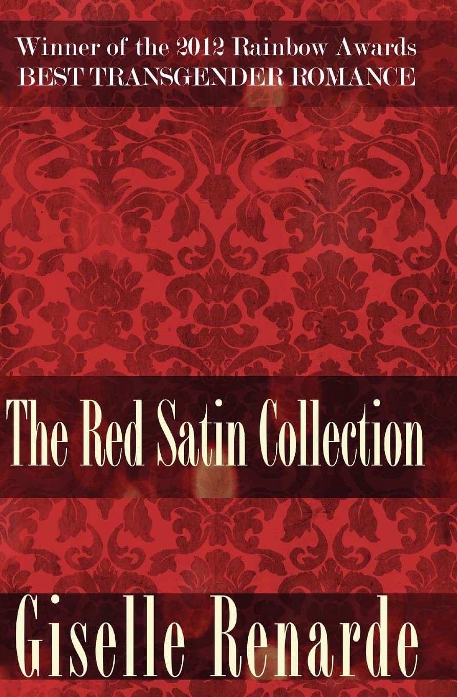 The Red Satin Collection