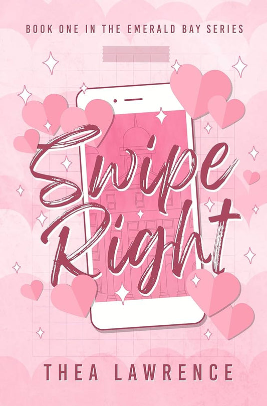 Swipe Right: A Forbidden Romance