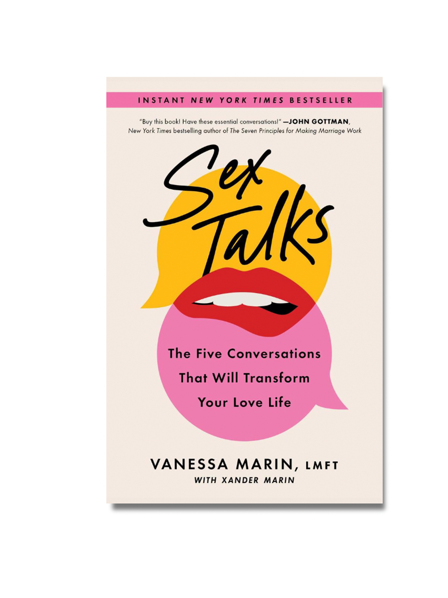 Sex Talks