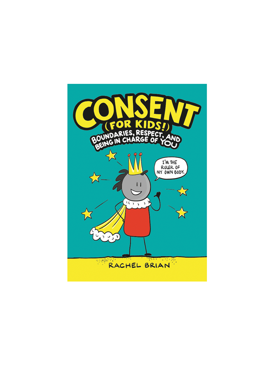 Consent (for Kids!)
