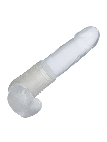Calexotics Silicone Stimulation Sleeve