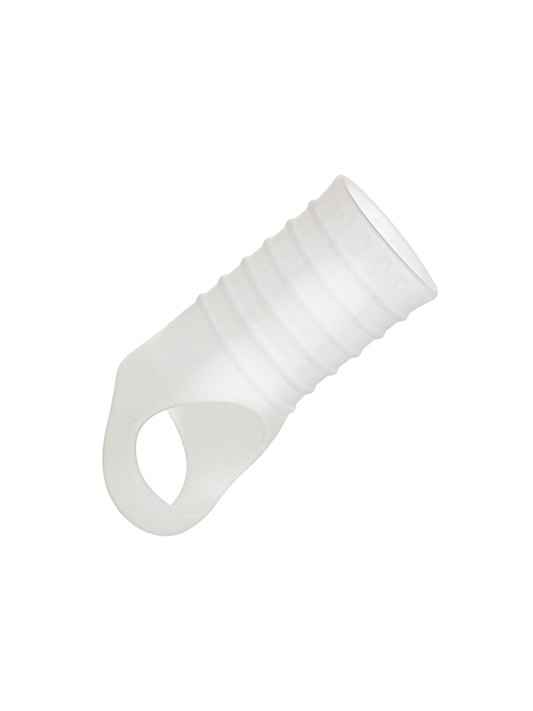 Calexotics Silicone Stimulation Sleeve