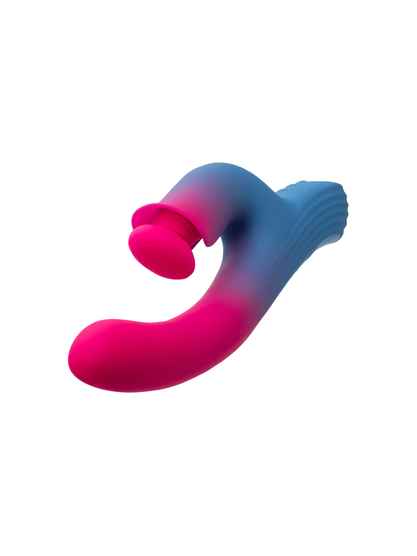 Elation Thrusting Dual Stimulator