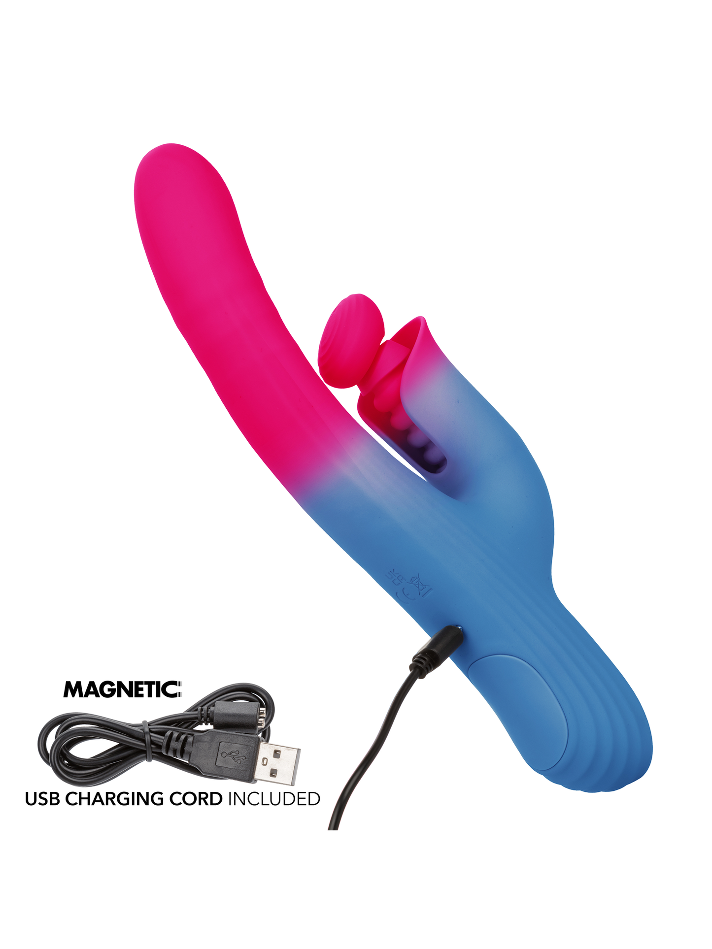 Elation Thrusting Dual Stimulator