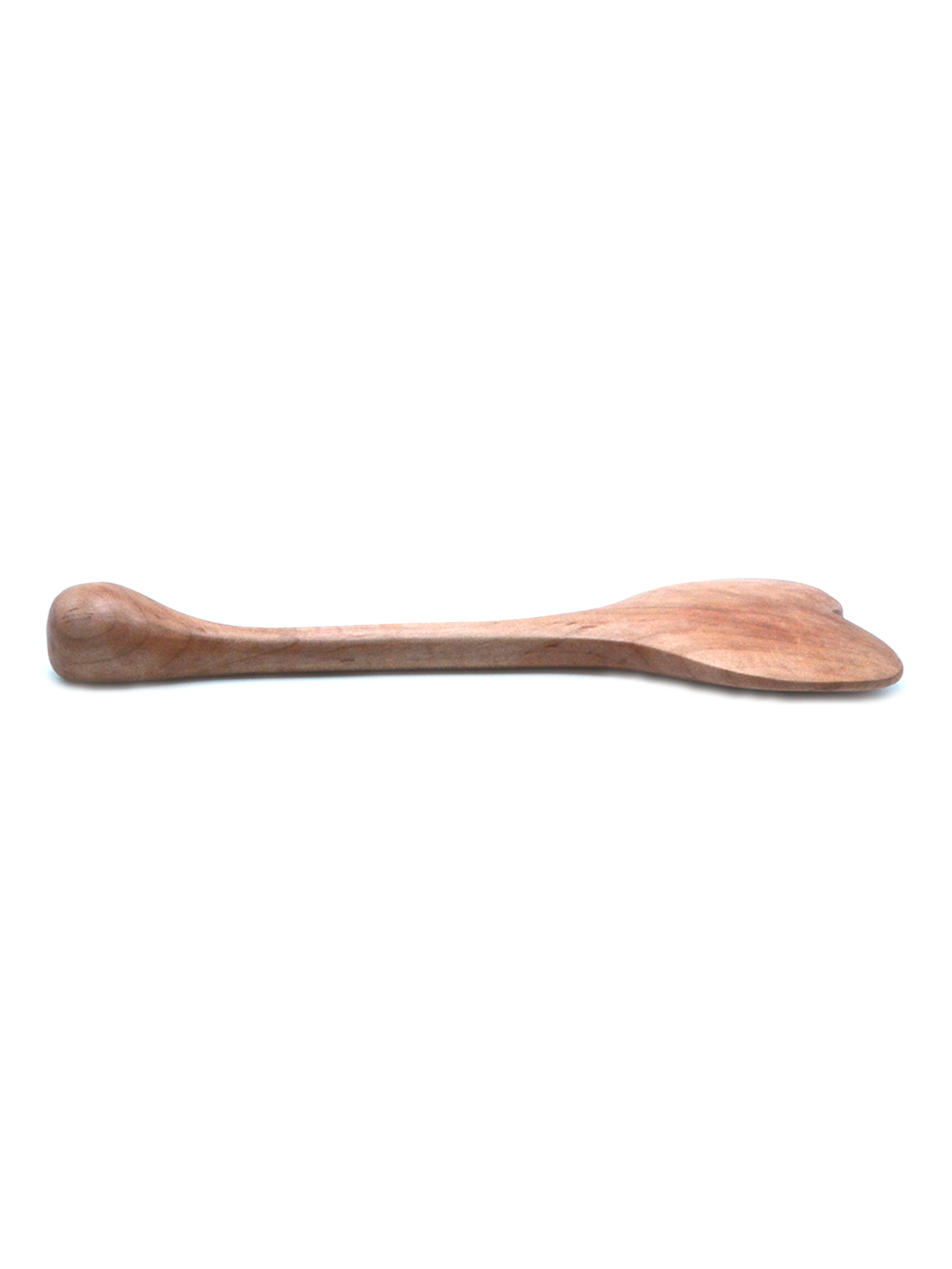 Crafty Kinker Heart Paddle