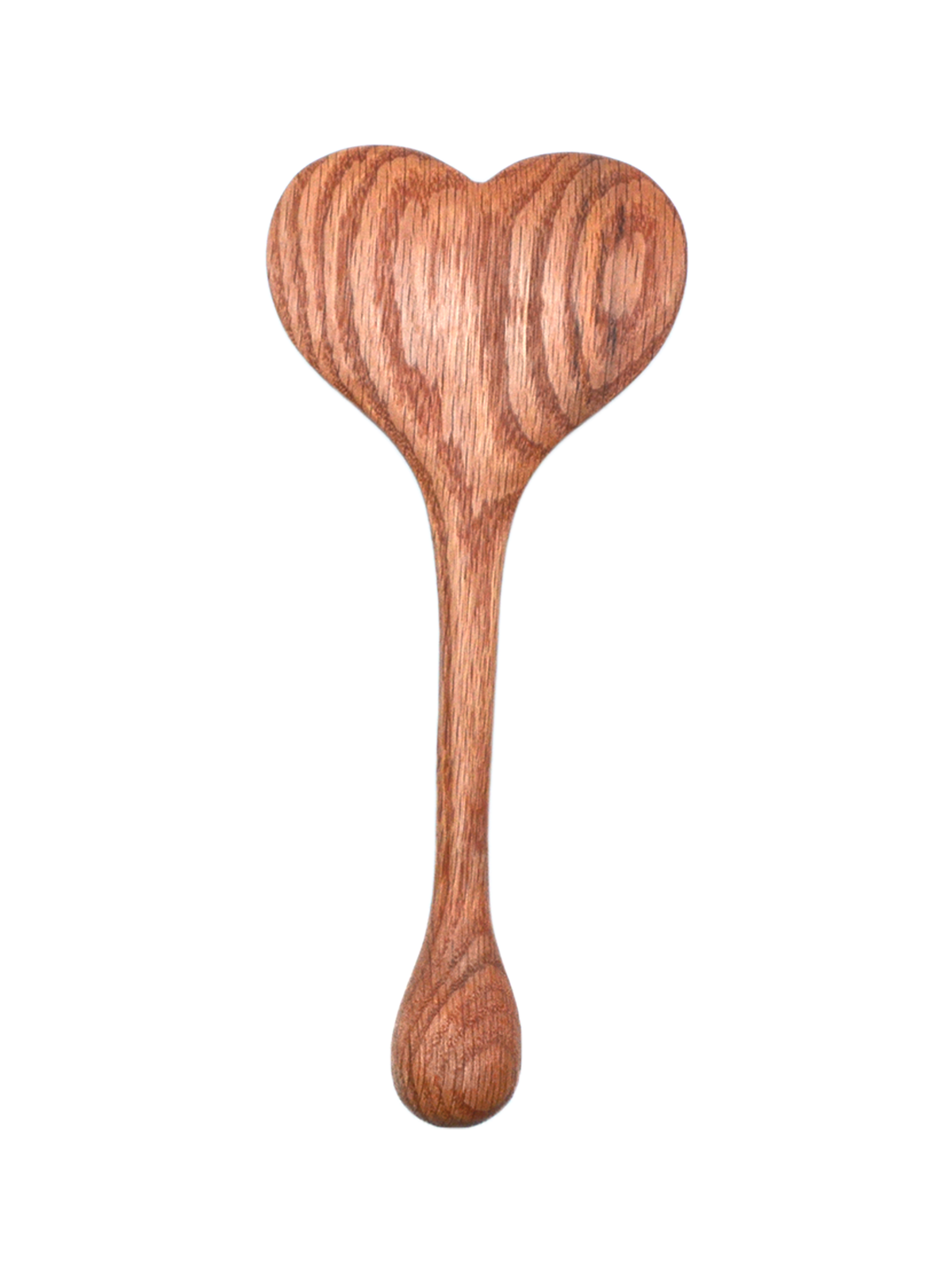 Crafty Kinker Heart Paddle