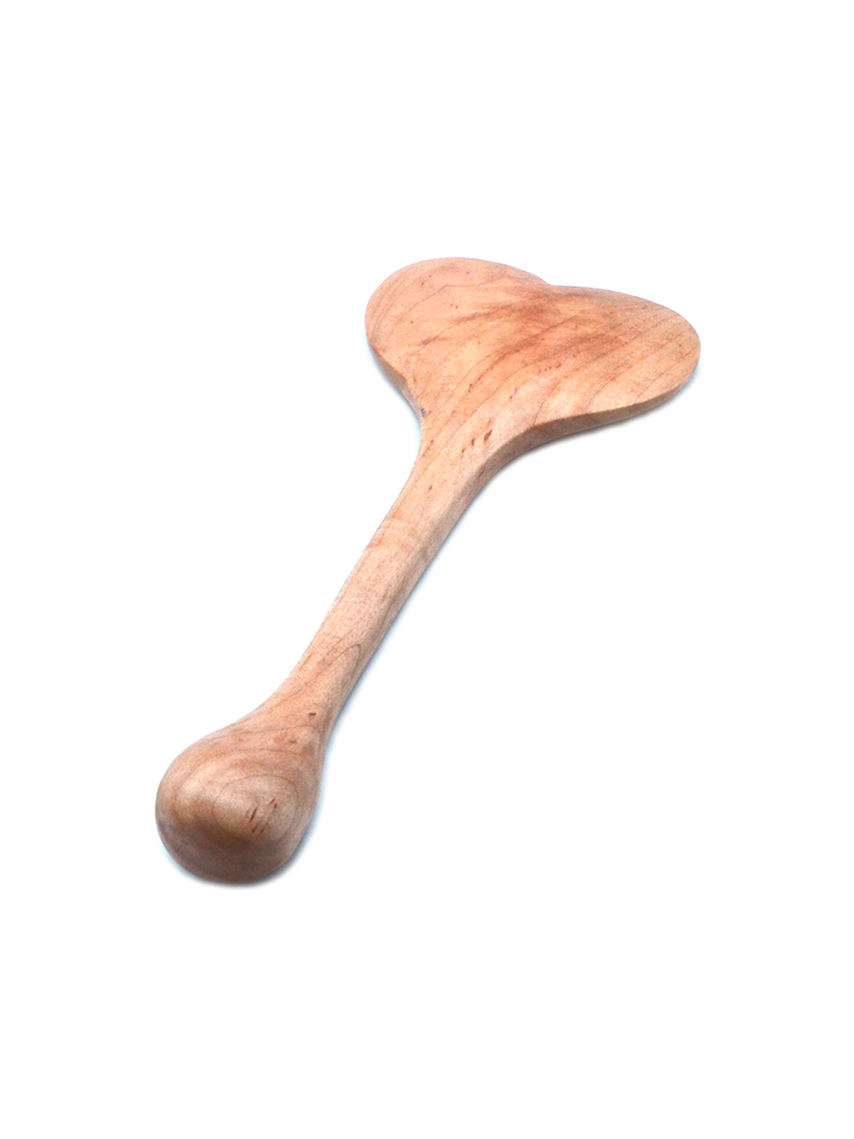 Crafty Kinker Heart Paddle