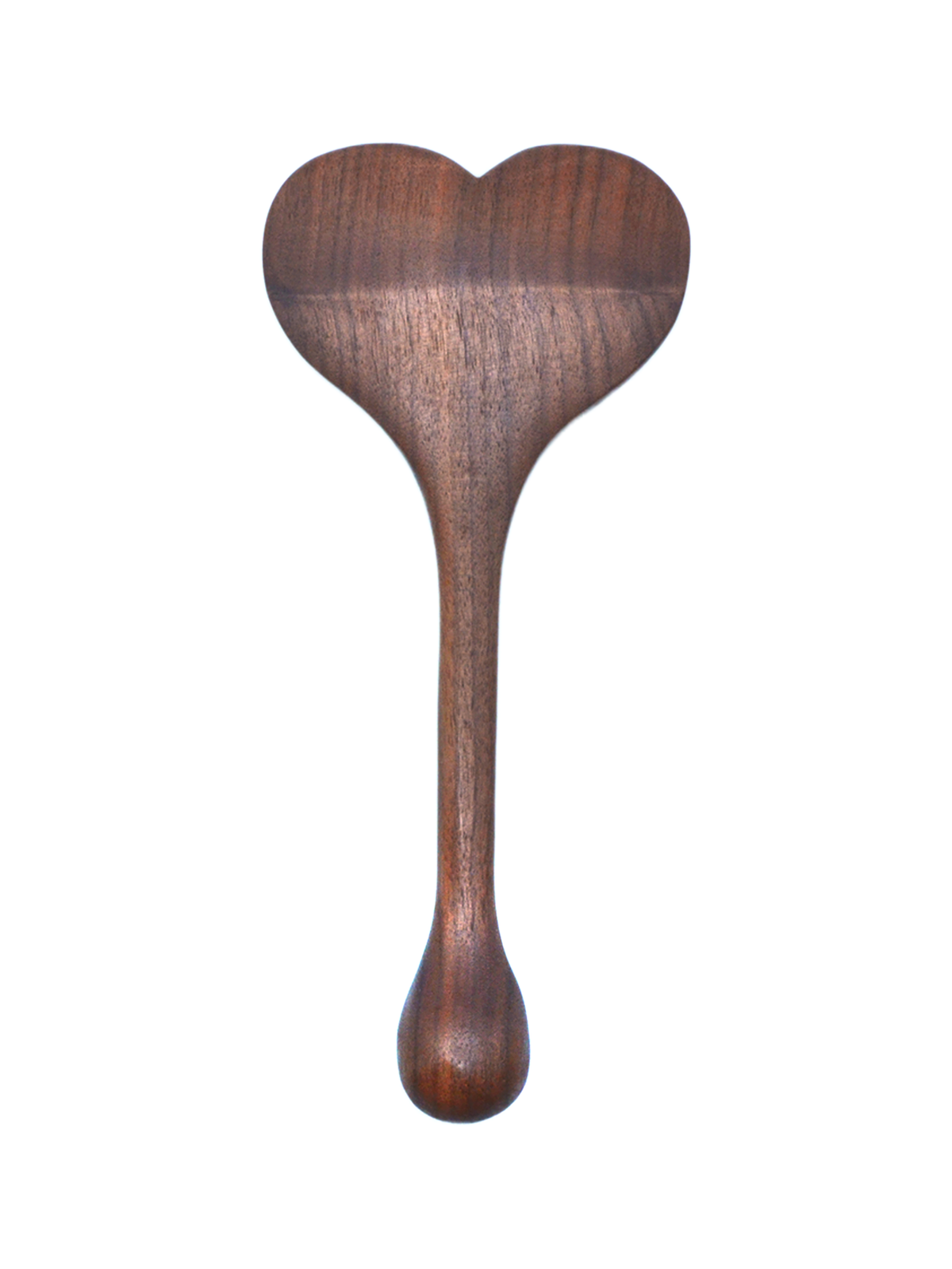 Crafty Kinker Heart Paddle