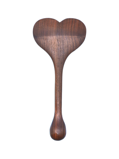 Crafty Kinker Heart Paddle