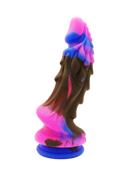 Creature Dragon Fire Supernova