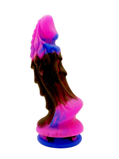 Creature Dragon Fire Supernova