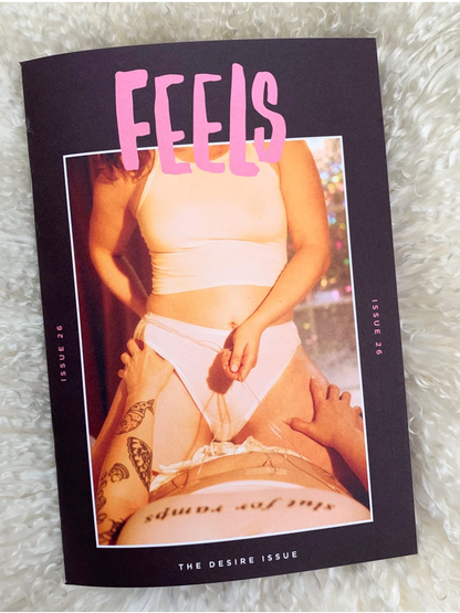 Feels Zine
