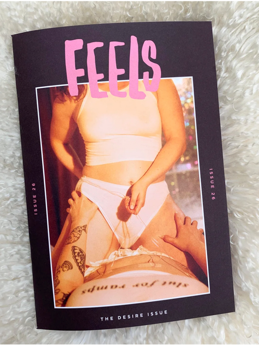 Feels Zine