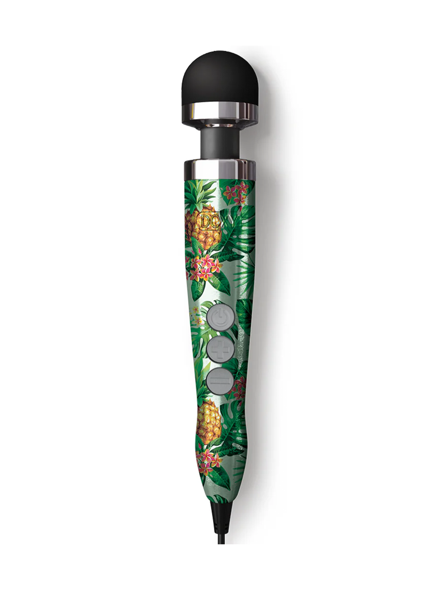 Doxy Die Cast 3 Corded Wand