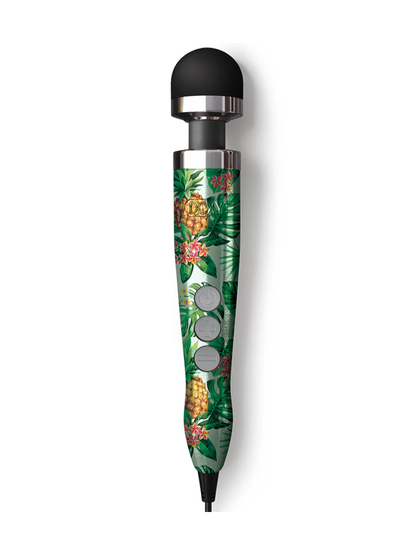 Doxy Die Cast 3 Corded Wand