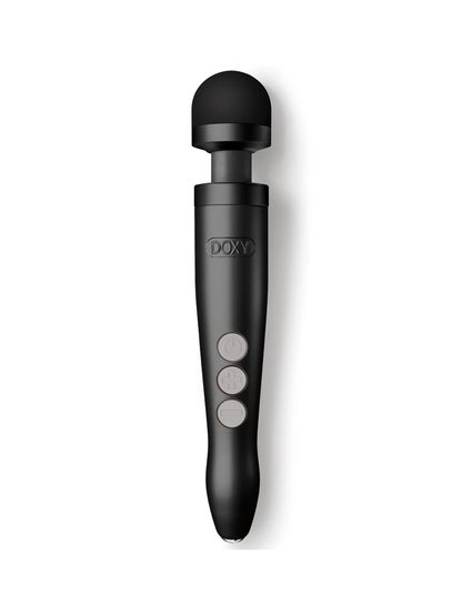 Doxy Die Cast 3R Rechargeable Wand